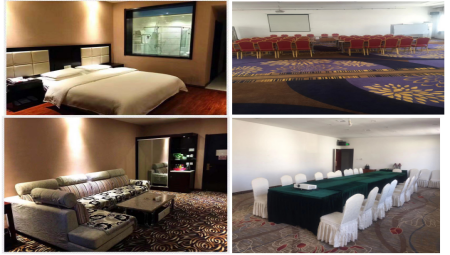 新得利·(中国)有限公司官网