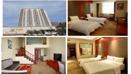 新得利·(中国)有限公司官网