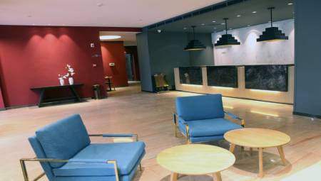 新得利·(中国)有限公司官网