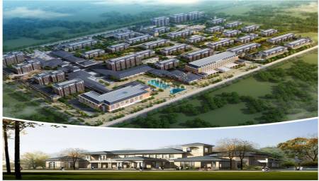 新得利·(中国)有限公司官网